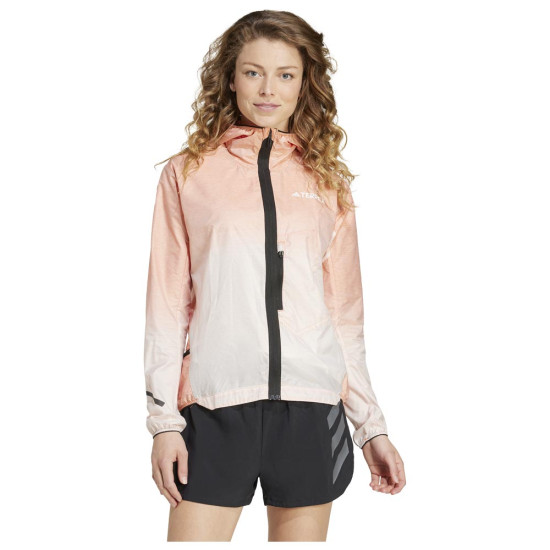 Adidas Γυναικείο μπουφάν Terrex Xperior Light Windweave Jacket